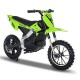Дитячий електромобіль Мотоцикл M 6076AL-5 до 50 кг
