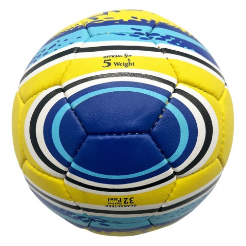 М'яч футбольний Rnx MESSI E-F-MESSI, розмір № 5