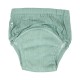Тренувальні трусики однотонні 5-шарові MGZ-0667(Torquoise) розмір L (13-16 кг)