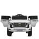 Дитячий електромобіль Jeep M 6146EBLR-1 до 30 кг
