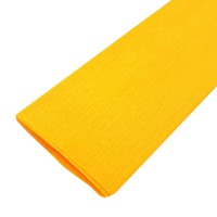 Гофрований папір Josefotten KR55-8018 світло-помаранчевий 55%, 31г/м2