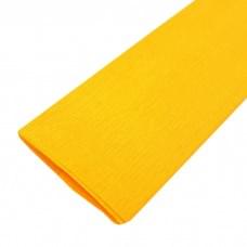 Гофрований папір Josefotten KR55-8018 світло-помаранчевий 55%, 31г/м2