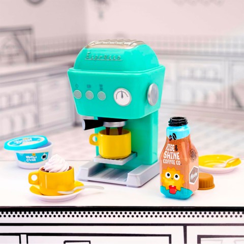 Ігровий набір для творчості «Створи свій побут» Miniverse 505600