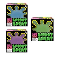 Дитяча іграшка антистрес "Релакс Всплекс" NeeDoh SPLND, в асортименті