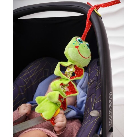 Вібропідвіска Ферма "Жаба" МС 110305-02