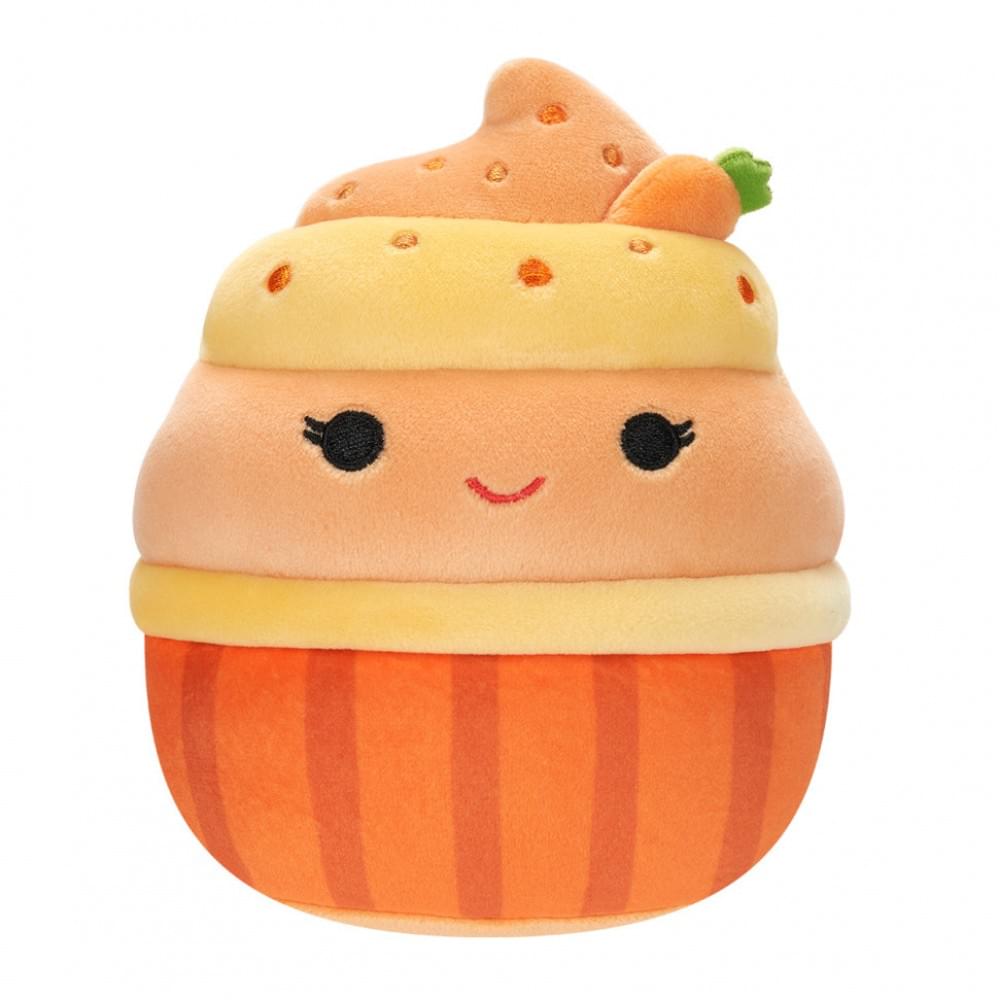 М'яка іграшка Капкейк Кейша Squishmallows SQER00813, 13 см