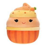 М'яка іграшка Капкейк Кейша Squishmallows SQER00813, 13 см