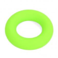 Еспандер кистьовий "Кільце" MS 4826(Green) 20LB, силікон, 7 см