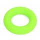 Еспандер кистьовий "Кільце" MS 4826(Green) 20LB, силікон, 7 см