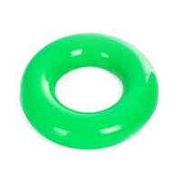 Еспандер MS 3411 кистьовий, навантаження 35 кг Зелений