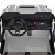 Дитячий електромобіль Джип M 6204EBLR-1(24V) до 60 кг
