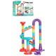 Игра лабиринт Marble Run 8804, 45 деталей Игра лабиринт Marble Run 8804, 45 деталей