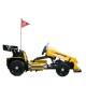 Дитячий електромобіль Електрокарт M 6148EBL-6(24V) до 150 кг