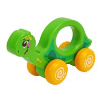 Дитяча іграшка каталочка "Черепашка" 2161TXK