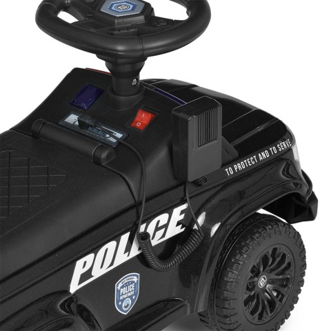 Дитячий електромобіль Машина M 5844B-2 до 25 кг