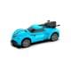Автомобіль на радіоуправлінні Spray Car Sulong Toys SL-354RHBL 1:24, світло, вихлопна пара