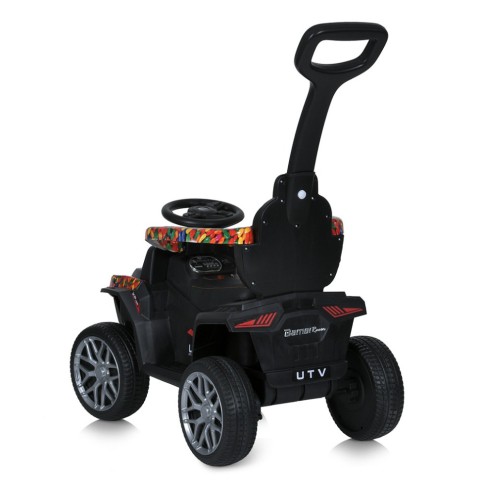 Дитячий електроквадроцикл M 5732EBLR-2 до 25 кг