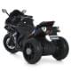 Дитячий електромобіль Мотоцикл M 6273EL-2 до 30 кг