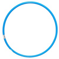 Обруч гімнастичний Хулахуп Великий 25256M(Blue) 90 см