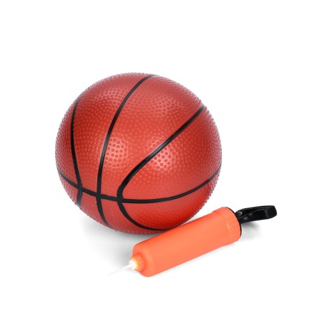 Баскетбольне кільце MR 1514 висота 165-209 см