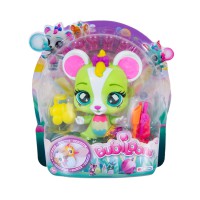 Ігровий набір Мишеня Моллі Bubiloons 85619 фігурка, аксесуари, кульки