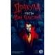 Настільна гра "Дракула проти Ван Гельсинґа" DPG01UA 32 картки