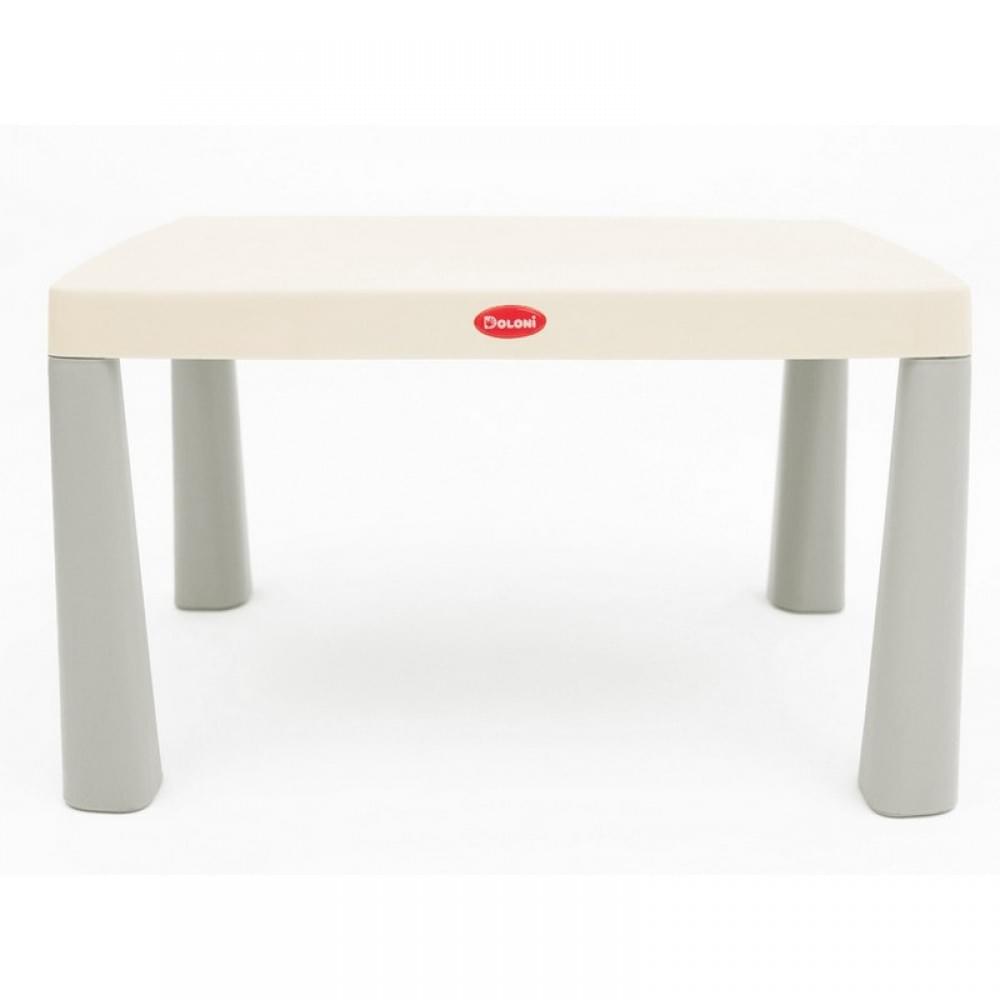 Дитячий стіл з накладкою для гри у аерохокей 04580/11 білий