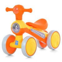 Дитяча каталка-толокар M 5729-7-6 до 15 кг