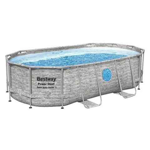 Басейн каркасний Bestway 56716 (549-274-122 см), 13430 л