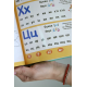 Навчальна електронна книжка «Абетка звірят» SK 0052 вірші, музика, пісні