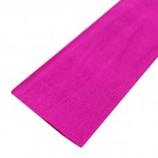 Гофрований папір Josefotten KR55-8005 темно-рожевий 55%, 31г/м2