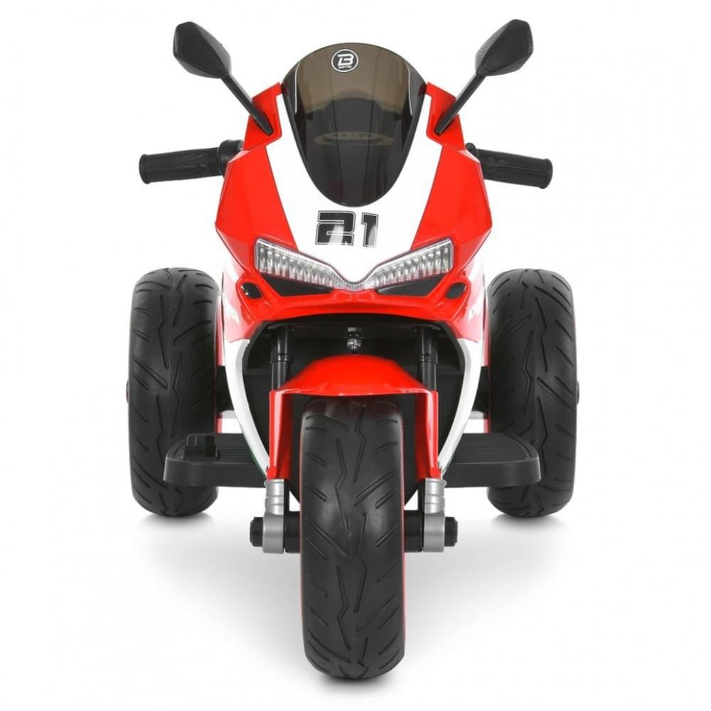 Дитячий електромобіль Мотоцикл M 6264EL-3 до 30 кг