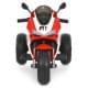 Дитячий електромобіль Мотоцикл M 6264EL-3 до 30 кг