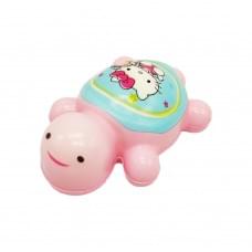 Антистрес Сквіш "Черепашка" MS 4362(Pink-Blue) з зображенням My melody