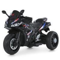 Дитячий електромобіль Мотоцикл M 6273EL-2 до 30 кг