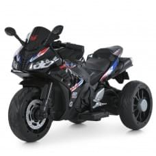 Дитячий електромобіль Мотоцикл M 6273EL-2 до 30 кг