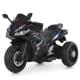 Дитячий електромобіль Мотоцикл M 6273EL-2 до 30 кг