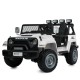 Дитячий електромобіль Джип M 6108EBLR-1(24V) до 59 кг