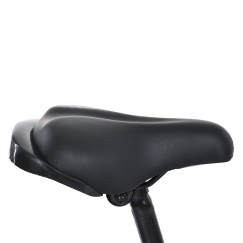 Велосипед дитячий MB 16012-1, 16 дюймів, синій