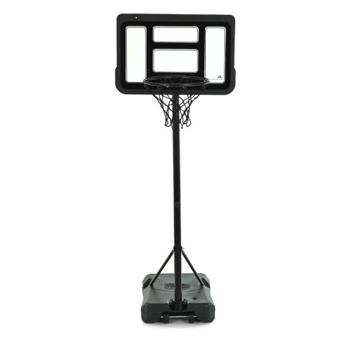 Баскетбольне кільце MR 1514 висота 165-209 см