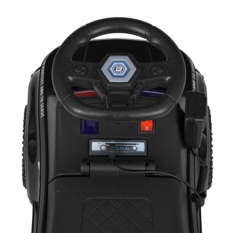 Дитячий електромобіль Машина M 5844B-2 до 25 кг