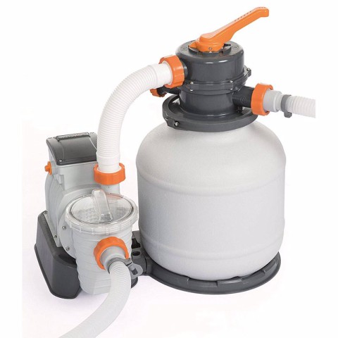 Басейн каркасний Bestway 56466K (549-274-122), 14812 л