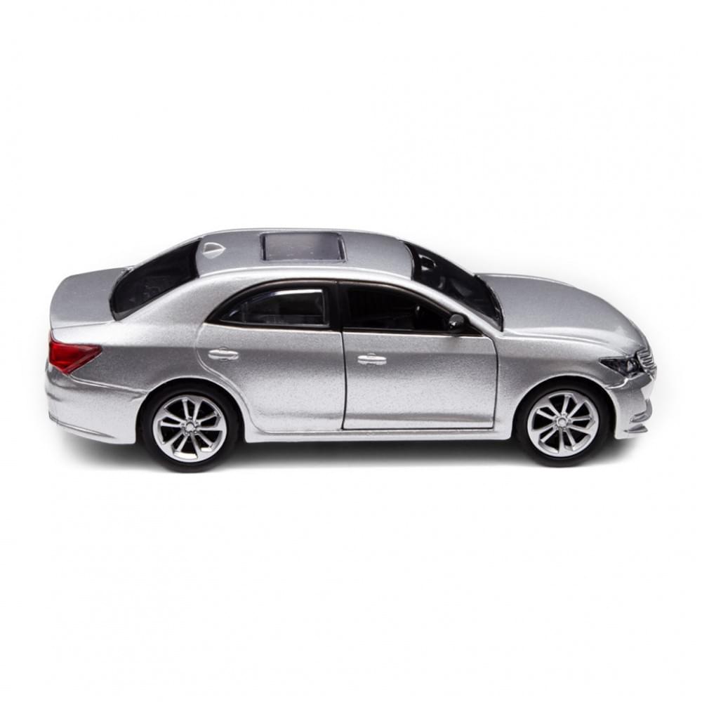 Автомодель дитяча Toyota Crown TechnoDrive KM250418 масштаб 1:43