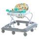 Ходунки дитячі M 6061-11-4 світлові-звукові ефекти