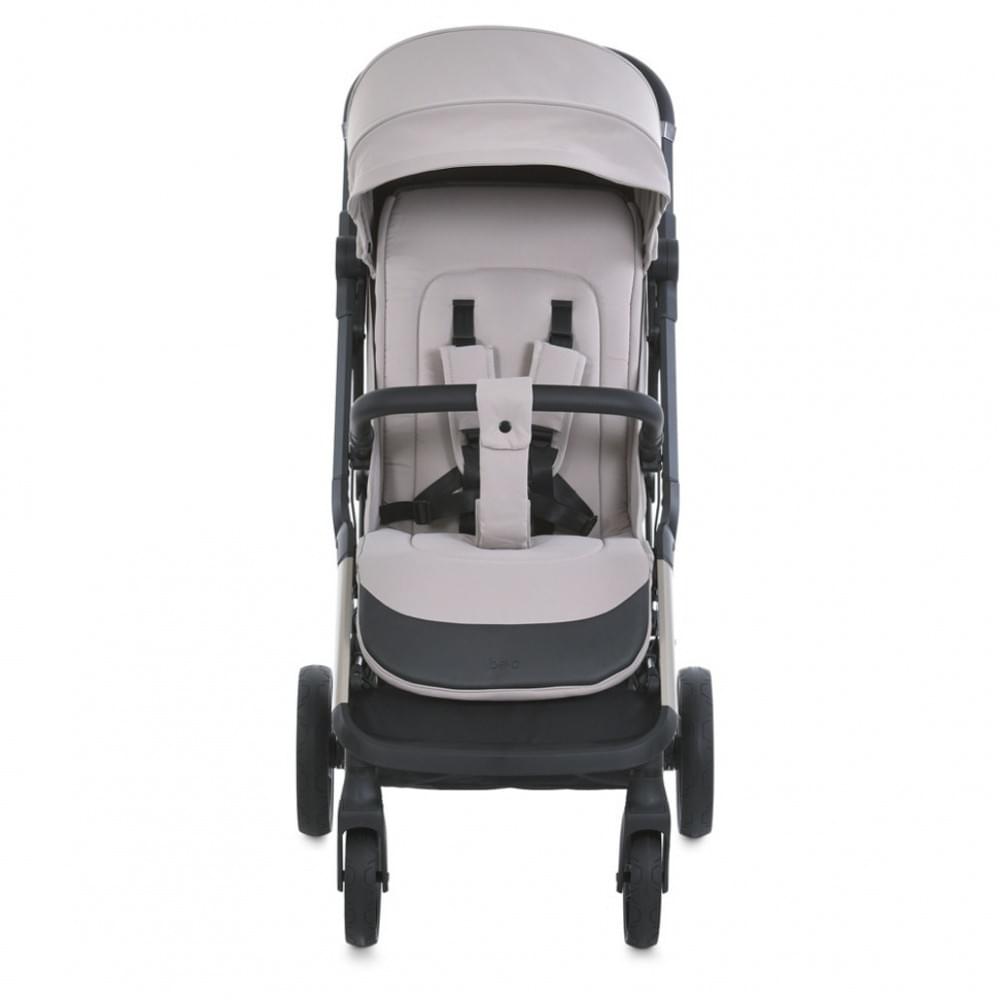 Дитяча прогулянкова коляска BEYA ME 1127-C Cream Beige