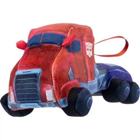 Дитяча м'яка іграшка-сюрприз Transformers M14160 в асортименті