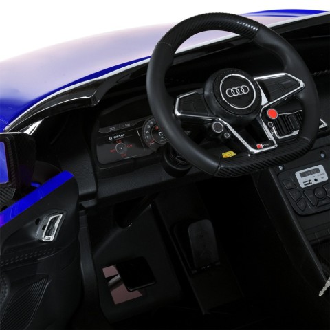 Дитячий електромобіль Машина M 6152AL-4(24V) до 100 кг