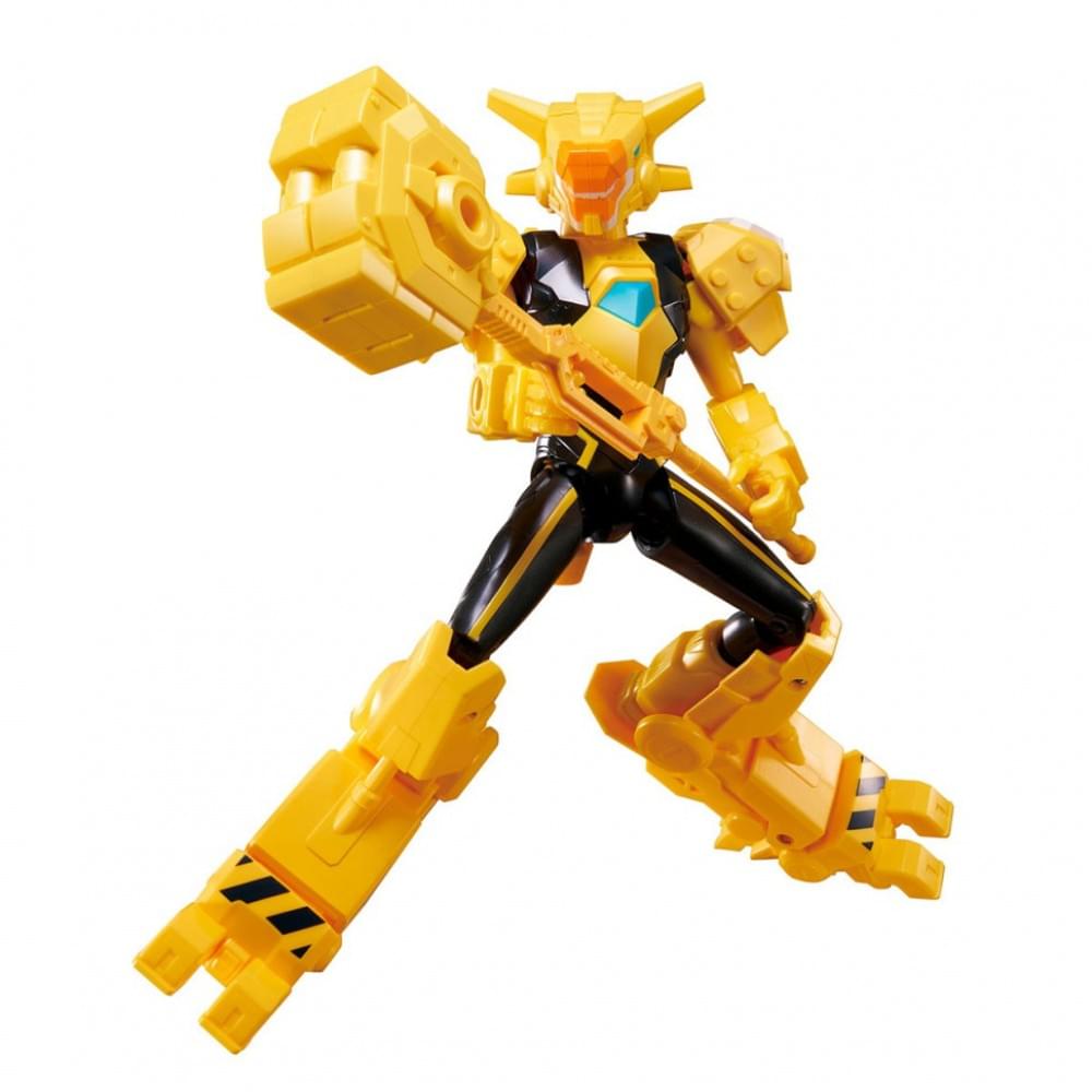 Ігрова фігурка Делбі Dinoster EU580832, 20 см, з аксесуарами