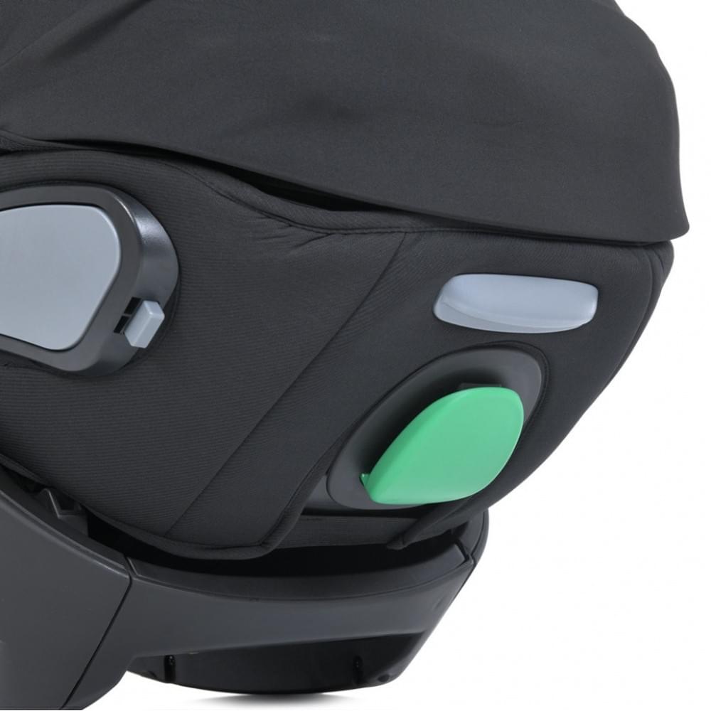 Дитяче автокрісло ME 1110 Royal Dark Gray