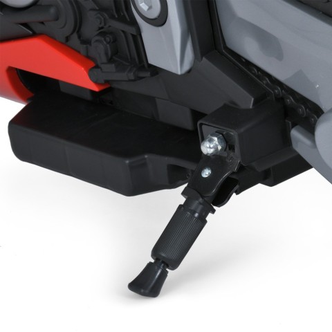 Дитячий електромобіль Мотоцикл M 6013EL-3(24V) до 30 кг